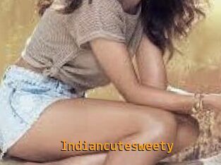 Indiancutesweety
