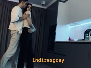 Indiresgray