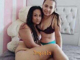 Ingirls