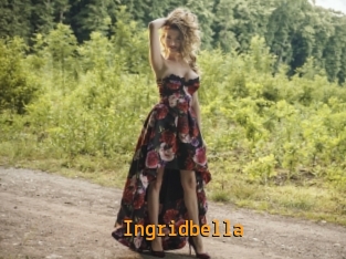 ingridbella Sexcam Portal