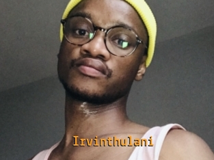 Irvinthulani