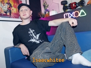 Isaacwhitee