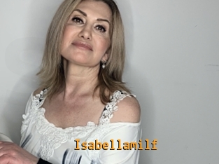 isabellamilf Sexcam Portal