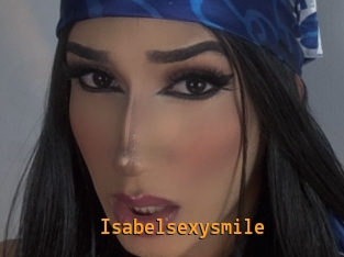 isabelsexysmile Sexcam Portal