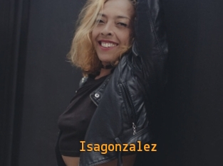 Isagonzalez