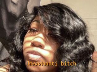 itsashanti_bitch Sexcam Portal
