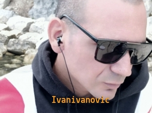 Ivanivanovic