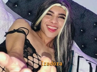 izadora Sexcam Portal