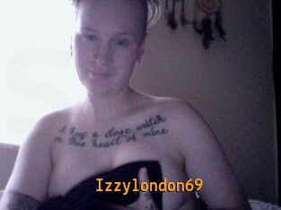 Izzylondon69