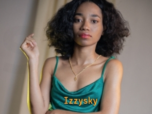 izzysky Sexcam Portal