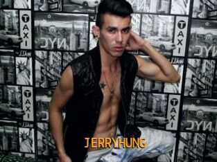 JERRYHUNG