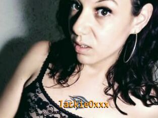 JackieOxxx