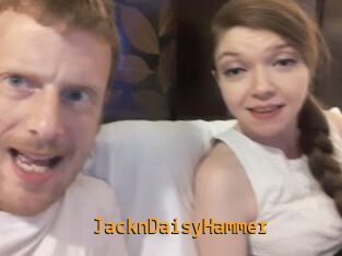 JacknDaisyHammer