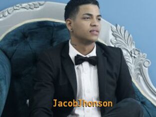 JacobJhonson