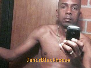 JahirBlackhorse