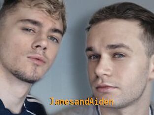 JamesandAiden