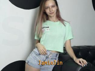 JamieJin