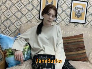 JaneBurke