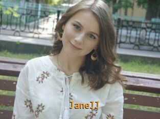 JaneJJ