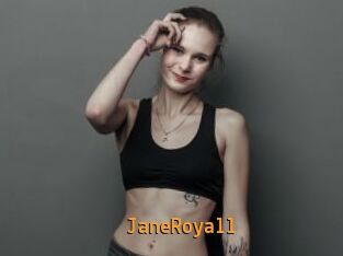 JaneRoyall