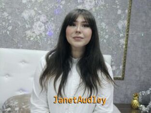 JanetAudley