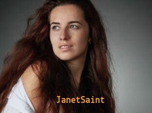 JanetSaint