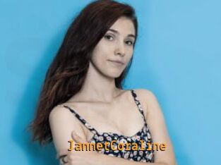 JannetCoraline Sexcam Portal