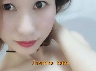 Jasmine_baby