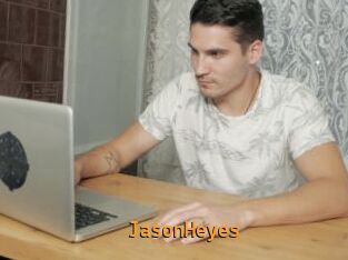 JasonHeyes