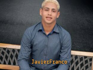 JavierFranco