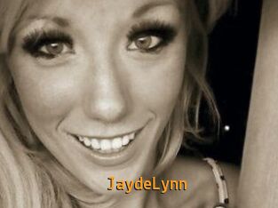 JaydeLynn