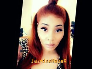 JazmineHazeX