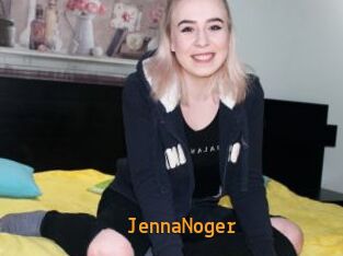 JennaNoger Sexcam Portal