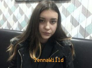 JennaWilld