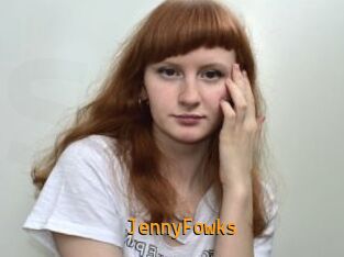 JennyFowks