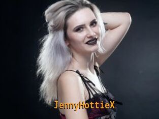 JennyHottieX
