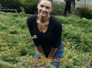JennyPrincess