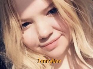 JennyWoe