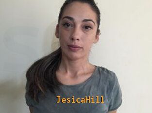 JesicaHill Sexcam Portal