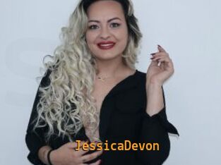 JessicaDevon