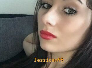 Jessicam95 Sexcam Portal