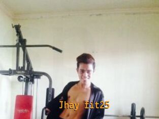 Jhay_fit25 Sexcam Portal