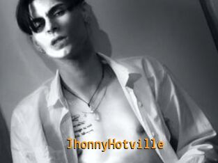 JhonnyHotville