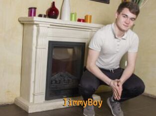 JimmyBoy
