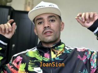 JoanSion