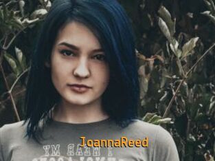 JoannaReed