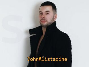 JohnAlistarine