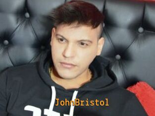 JohnBristol