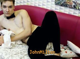 JohnMilton