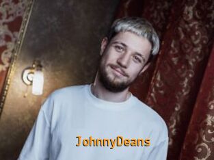 JohnnyDeans